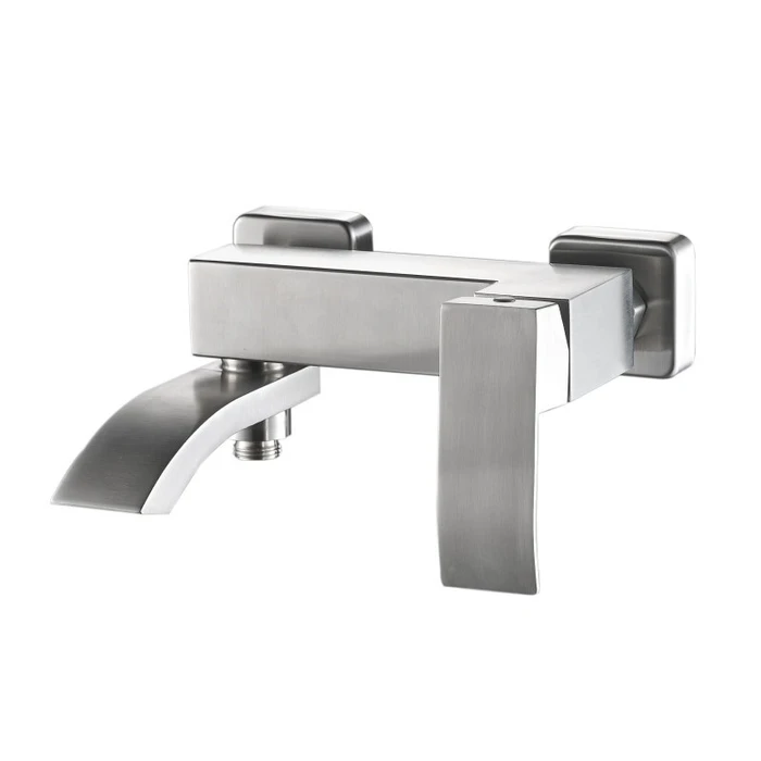 Смеситель для ванны Haiba (HB60815) HB60815