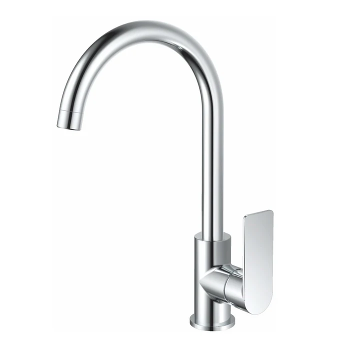Смеситель для кухни Haiba (HB70617) HB70617