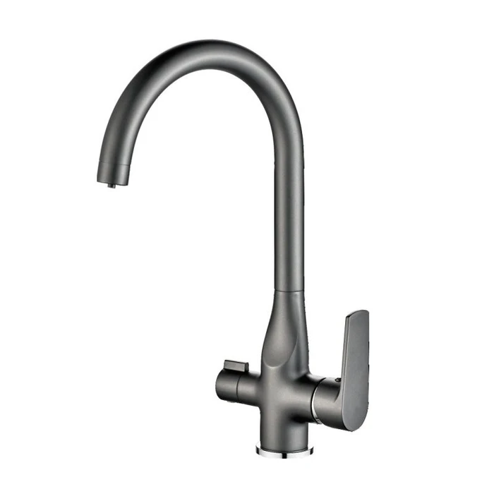 Смеситель для кухни Haiba (HB76533-3) HB76533-3