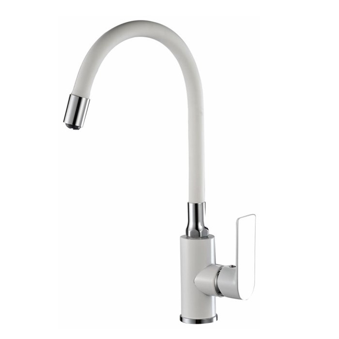 Смеситель для кухни Haiba (HB73505-8) HB73505-8 - фото 181167