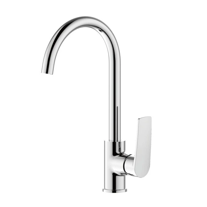 Смеситель для кухни Haiba (HB70587) HB70587