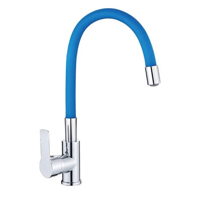 Смеситель для кухни Haiba (HB70112-4) HB70112-4