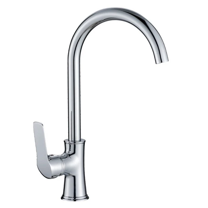 Смеситель для кухни Haiba (HB70165) HB70165
