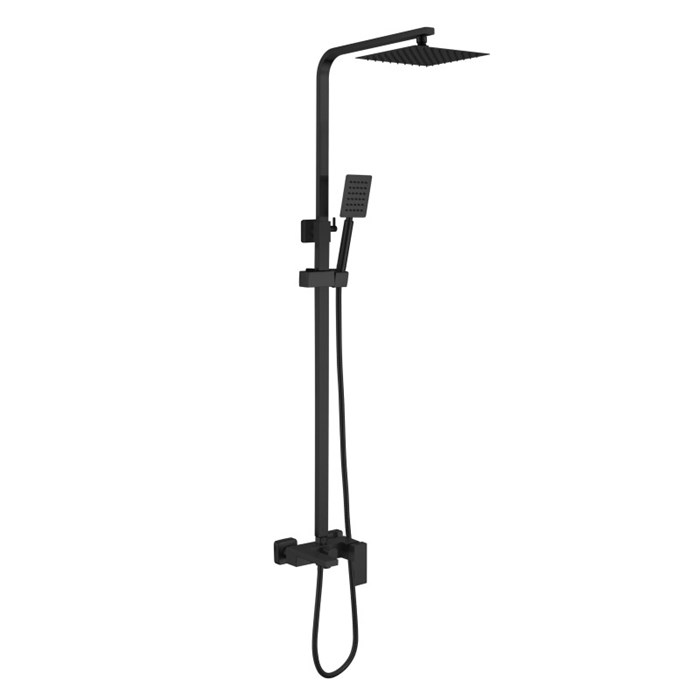 Душевая система Haiba (HB24803-7) HB24803-7