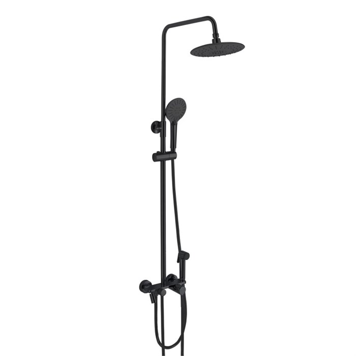 Душевая система Haiba (HB24814-7) HB24814-7