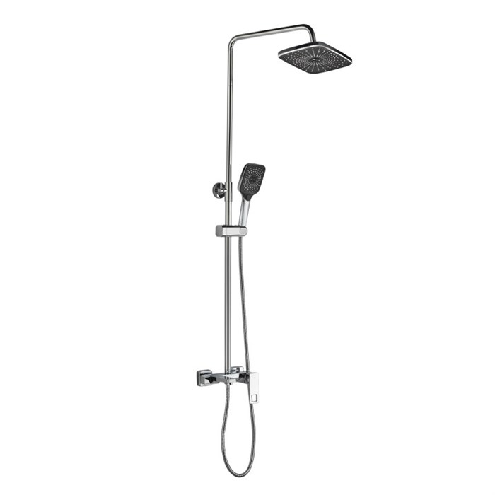 Душевая система Haiba (HB24615) HB24615
