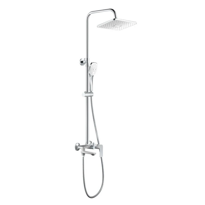 Душевая система Haiba (HB24505) HB24505