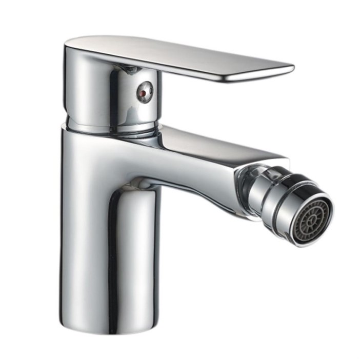 Смеситель для биде Haiba (HB50505) HB50505 - фото 181236