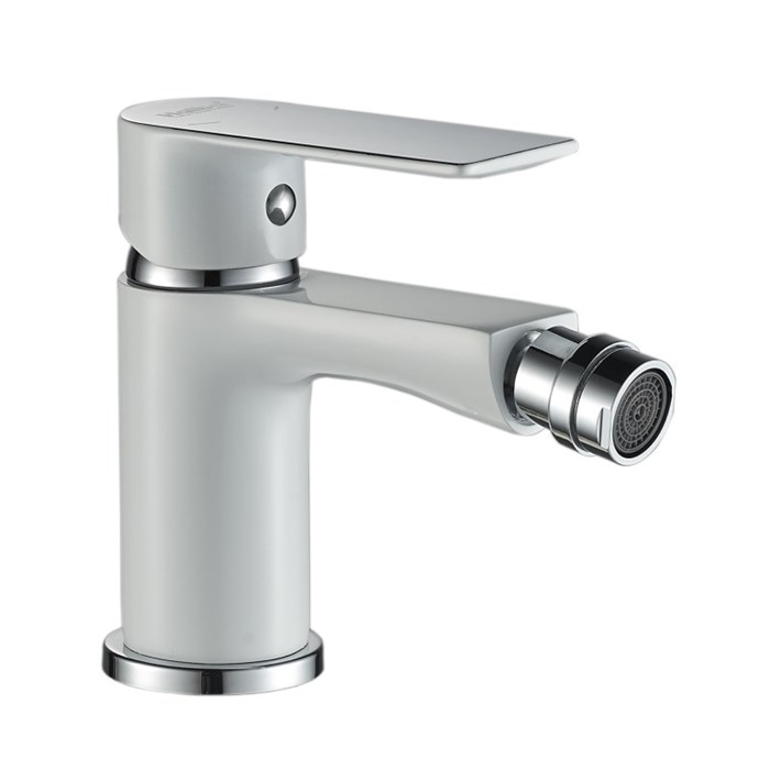 Смеситель для биде Haiba (HB50505-8) HB50505-8 - фото 181237