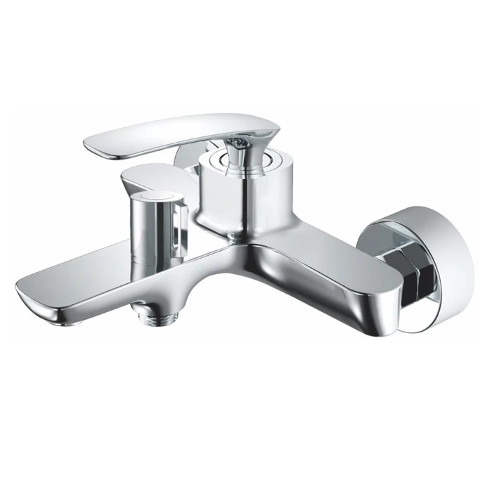 Смеситель для ванны Haiba (HB60616) HB60616