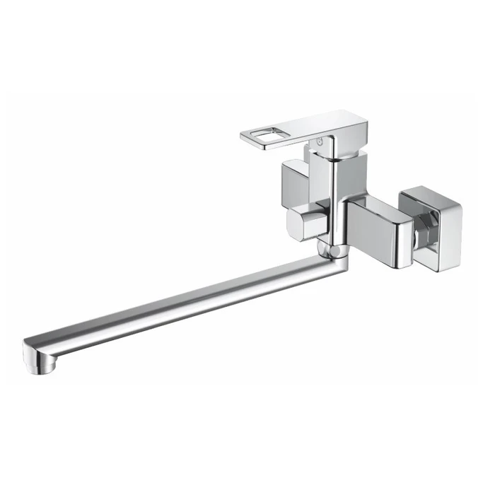 Смеситель для ванны Haiba (HB22615) HB22615