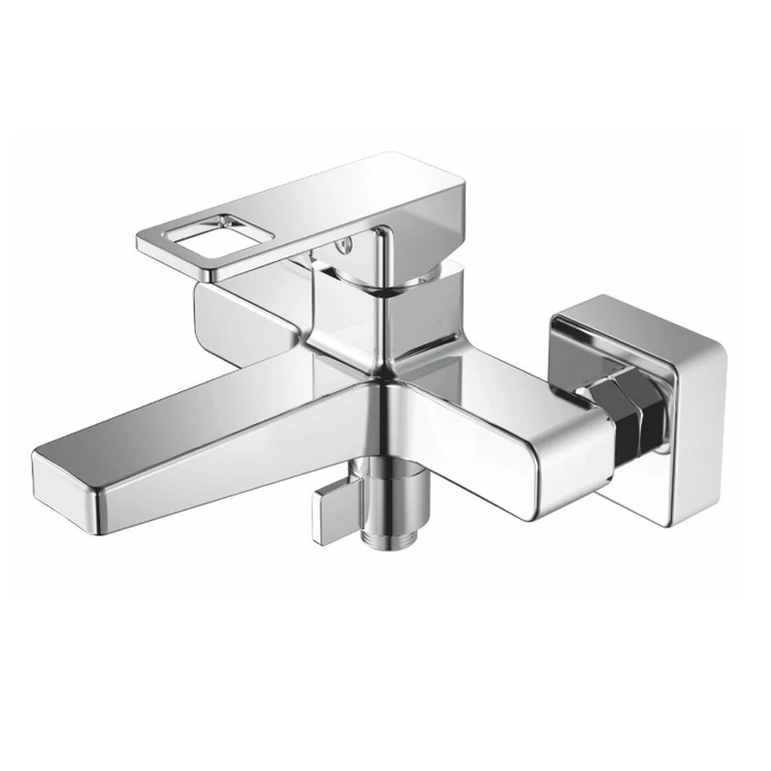 Смеситель для ванны Haiba (HB60615) HB60615