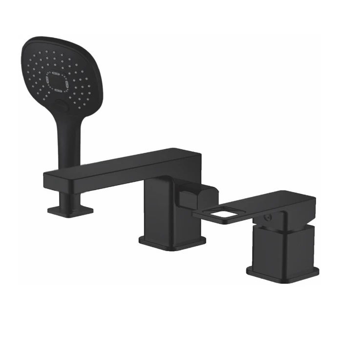 Смеситель для ванны Haiba (HB80615-7) HB80615-7