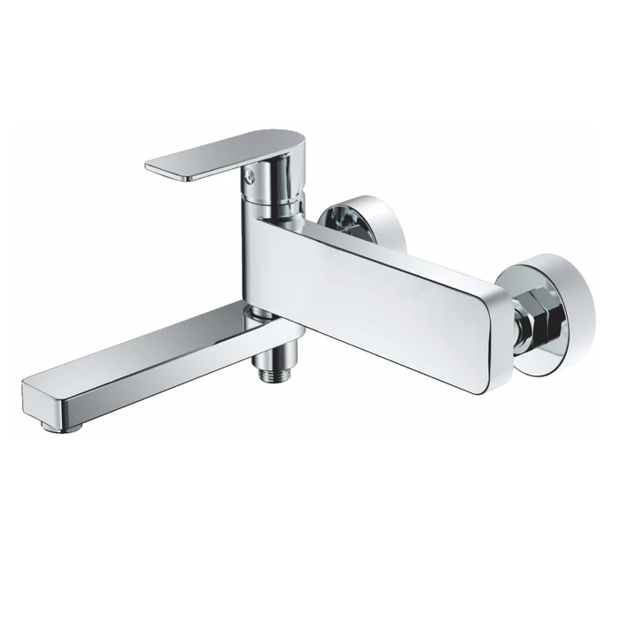 Смеситель для ванны Haiba (HB60617) HB60617