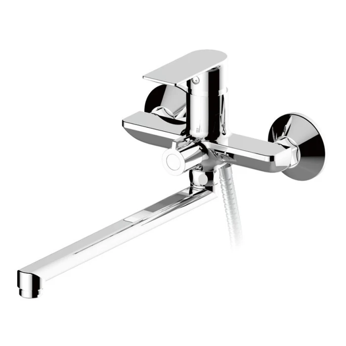 Смеситель для ванны Haiba (HB22505) HB22505