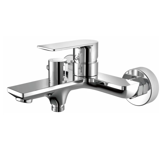 Смеситель для ванны Haiba (HB60505) HB60505