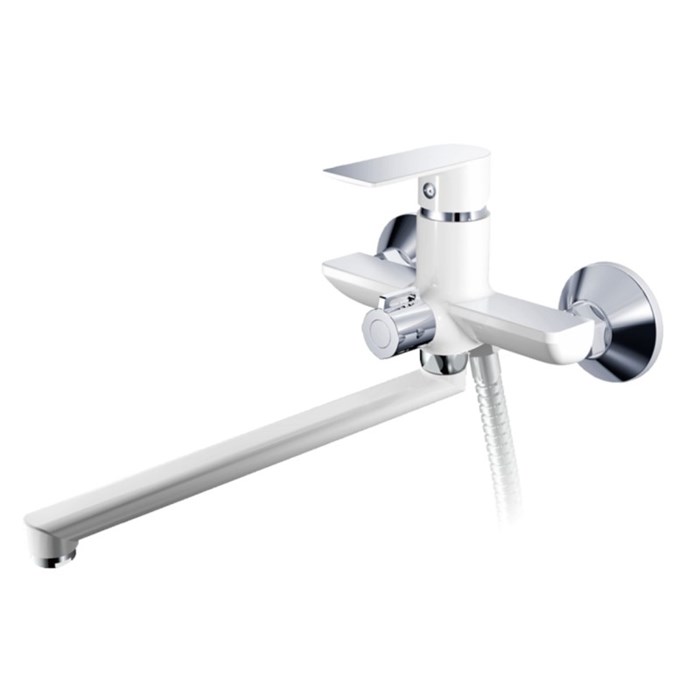 Смеситель для ванны Haiba (HB22505-8) HB22505-8 - фото 181256