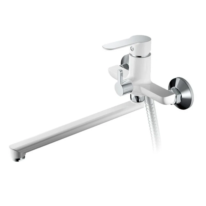 Смеситель для ванны Haiba (HB22557-8) HB22557-8
