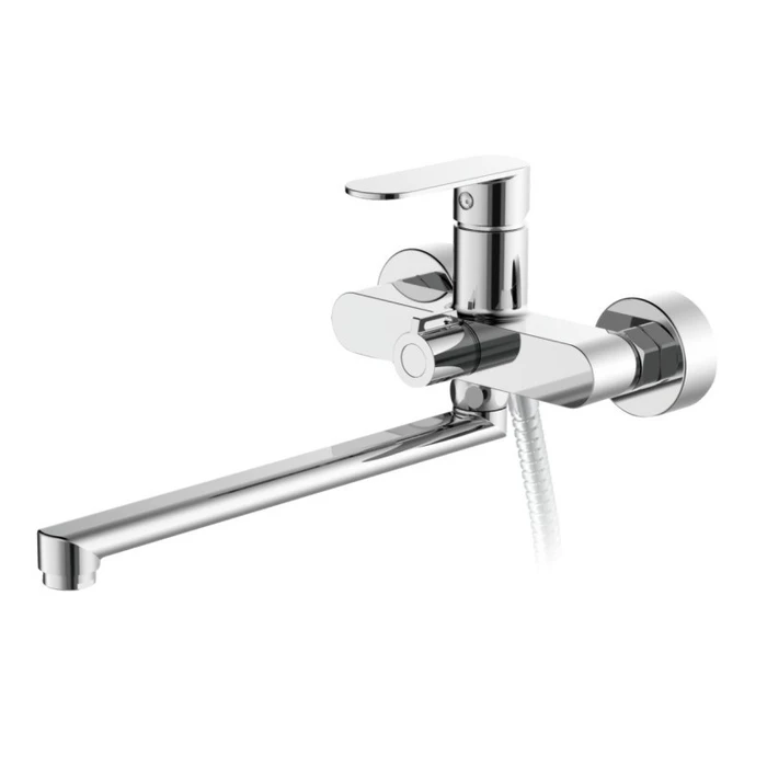 Смеситель для ванны Haiba (HB22590) HB22590