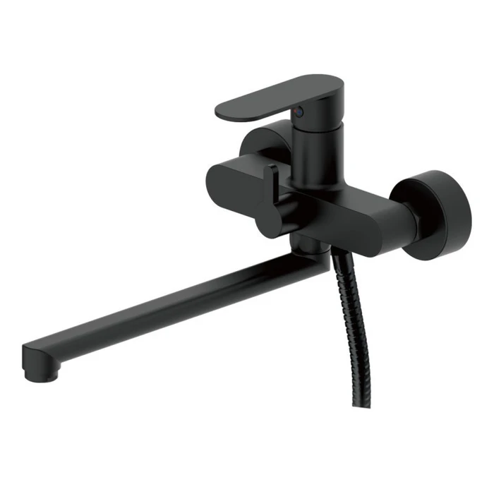 Смеситель для ванны Haiba (HB22590-7) HB22590-7