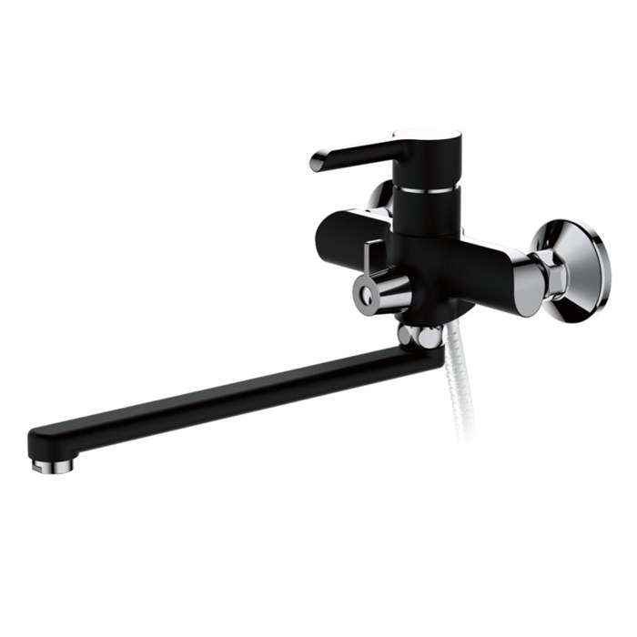 Смеситель для ванны Haiba (HB22805-7) HB22805-7