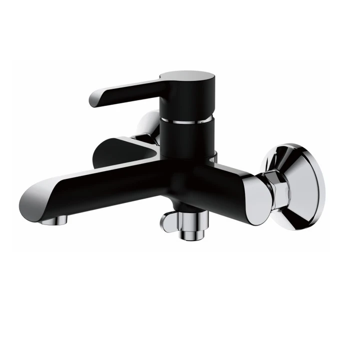 Смеситель для ванны Haiba (HB60805-7) HB60805-7