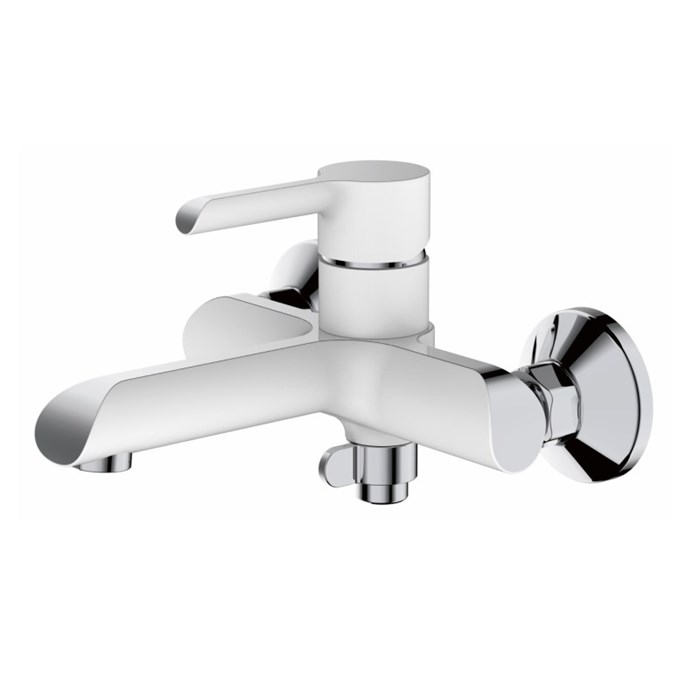 Смеситель для ванны Haiba (HB60805-8) HB60805-8 - фото 181268