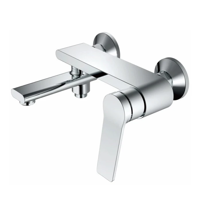 Смеситель для ванны Haiba (HB60572) HB60572