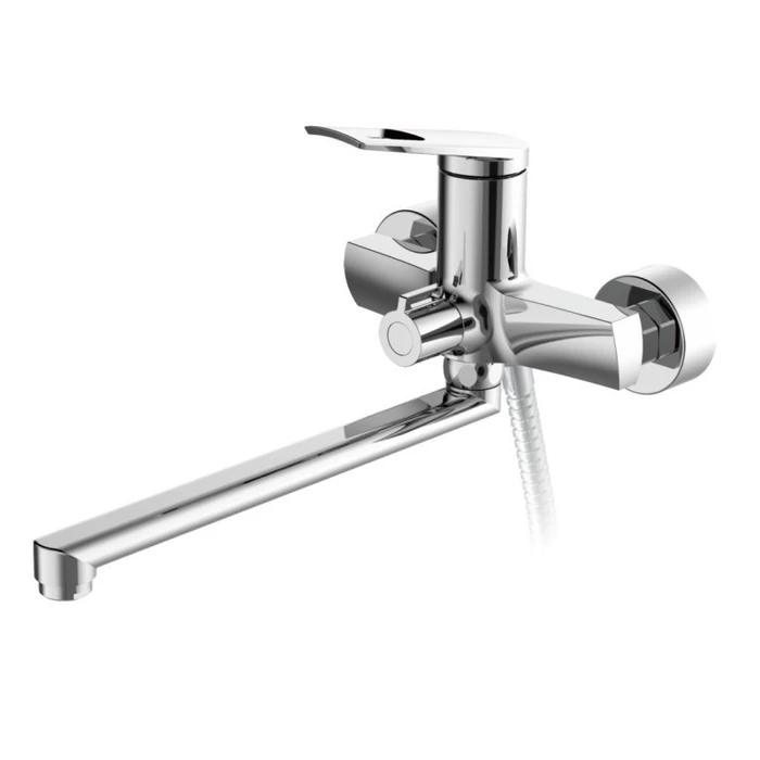 Смеситель для ванны Haiba (HB22595) HB22595