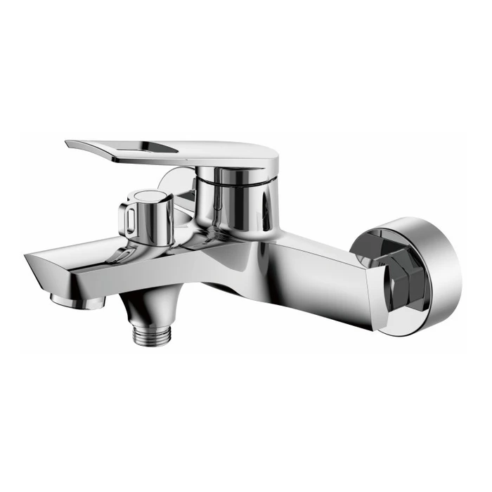 Смеситель для ванны Haiba (HB60595) HB60595