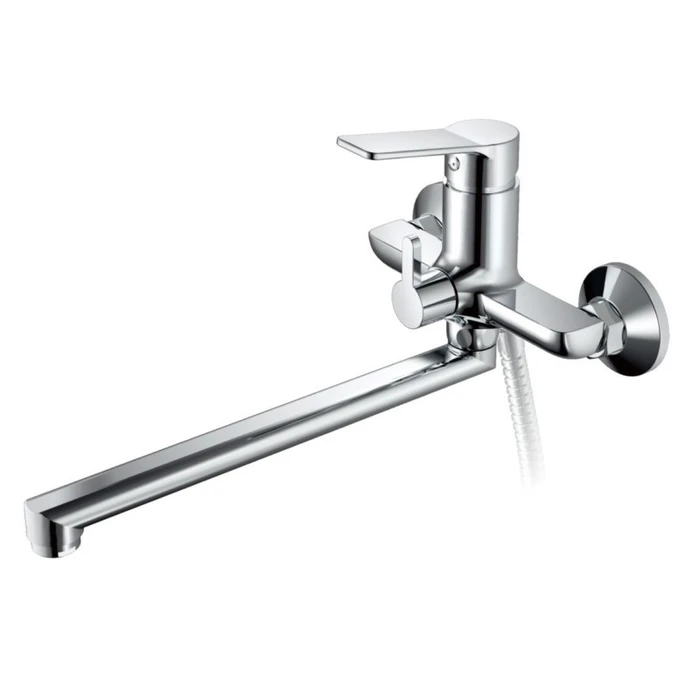 Смеситель для ванны Haiba (HB22559) HB22559
