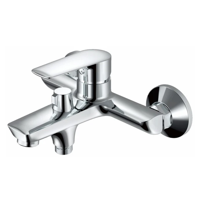 Смеситель для ванны Haiba (HB60563) HB60563