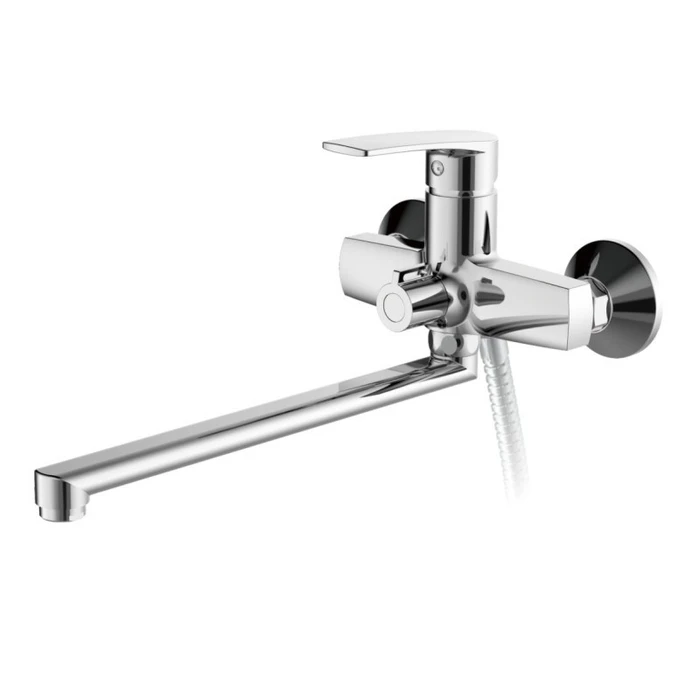 Смеситель для ванны Haiba (HB22587) HB22587