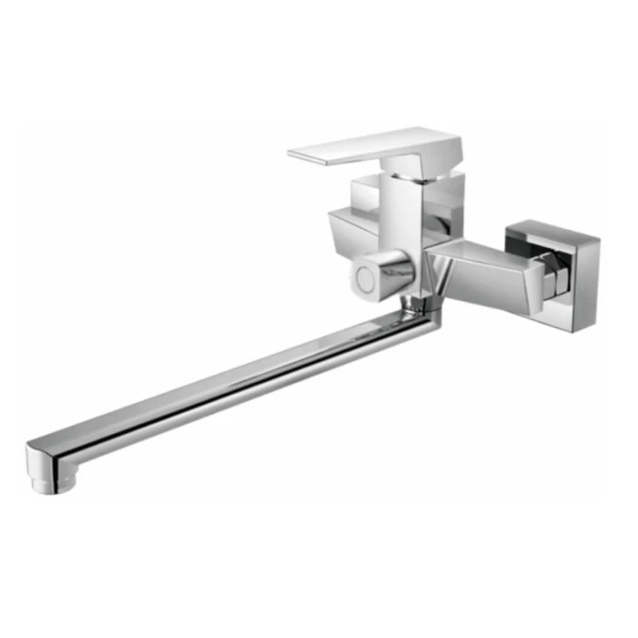 Смеситель для ванны Haiba (HB22191) HB22191