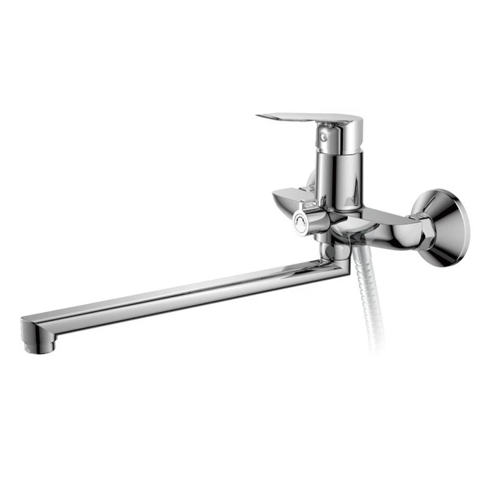Смеситель для ванны Haiba (HB22506) HB22506
