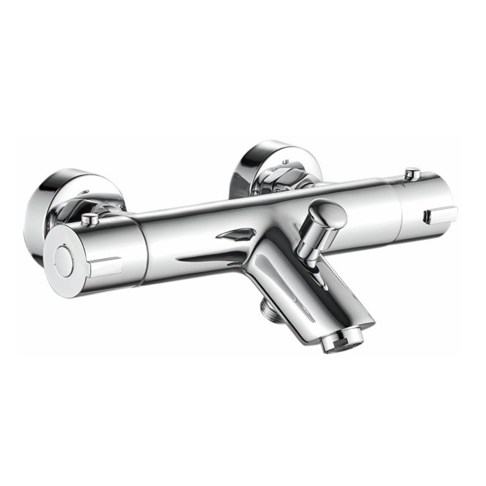 Смеситель для ванны термостатический Haiba (HB60809) HB60809 - фото 181289