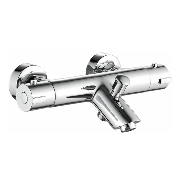 Смеситель для ванны термостатический Haiba (HB60809) HB60809