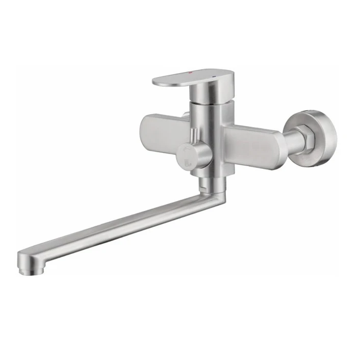 Смеситель для ванны Haiba (HB22806) HB22806