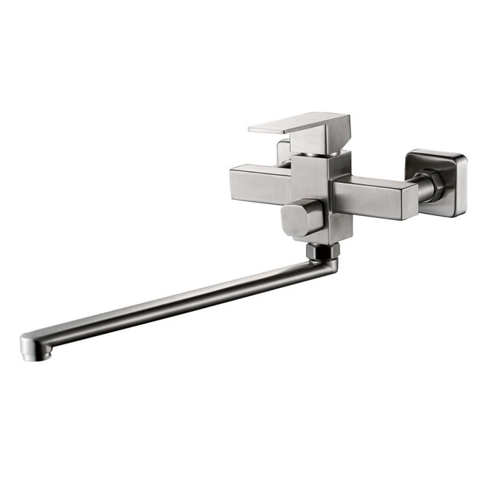 Смеситель для ванны Haiba (HB22803) HB22803
