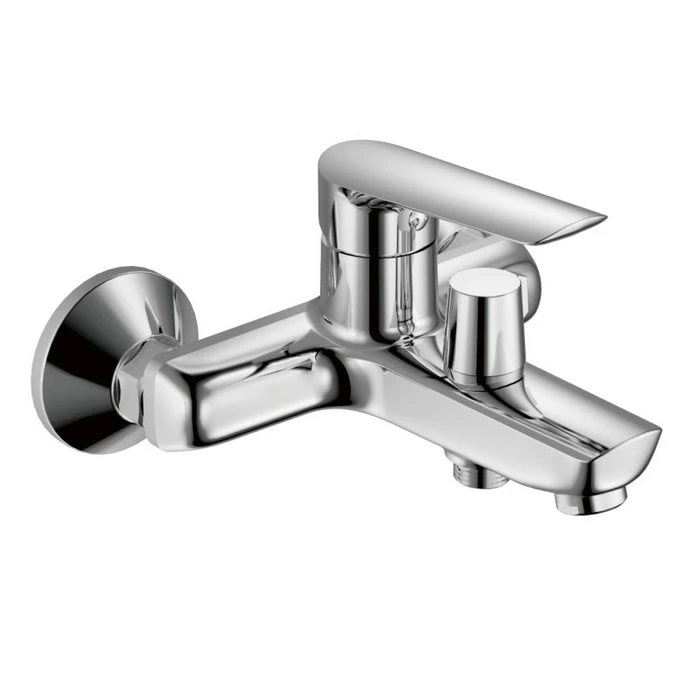 Смеситель для ванны Haiba (HB60198) HB60198