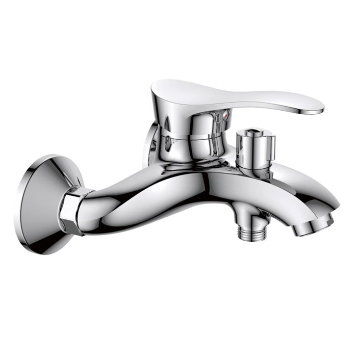 Смеситель для ванны Haiba (HB6001) HB6001