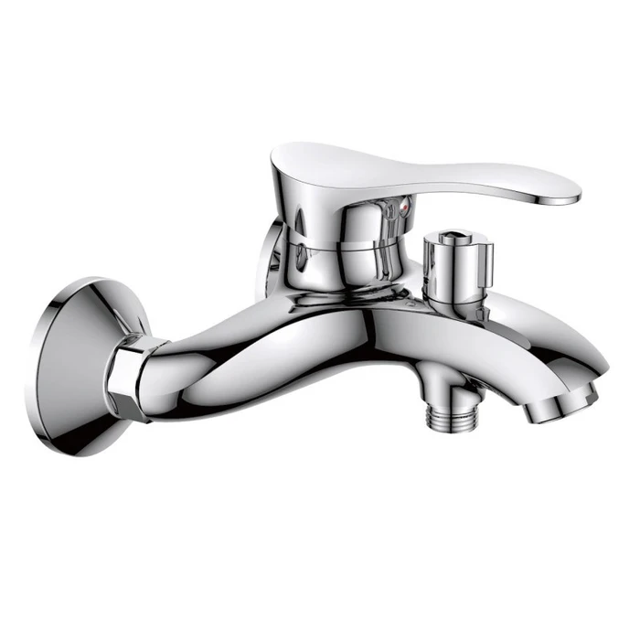 Смеситель для ванны Haiba (HB6001) HB6001