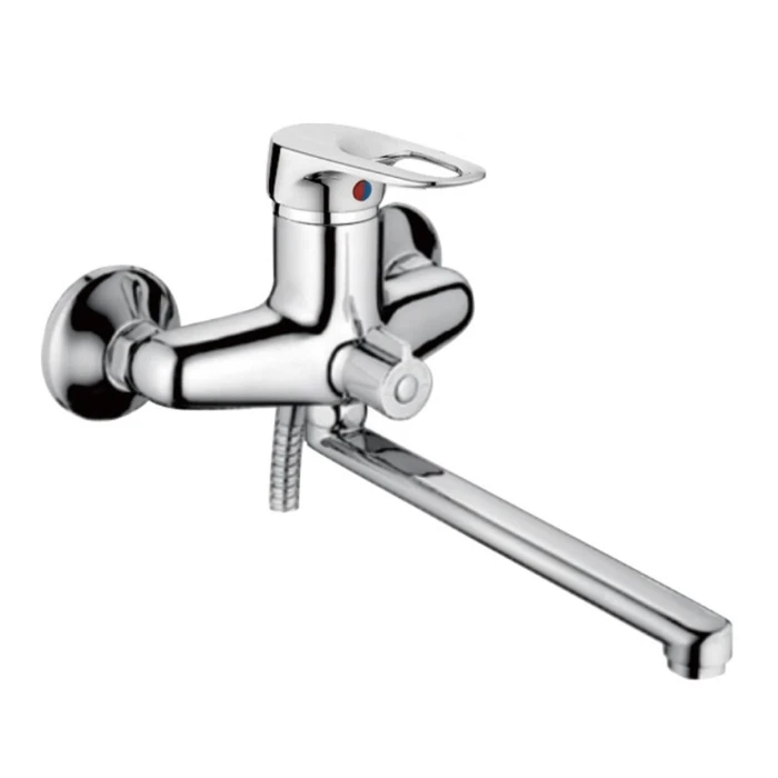 Смеситель для ванны Haiba (HB2204) HB2204