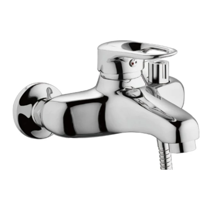 Смеситель для ванны Haiba (HB3204) HB3204