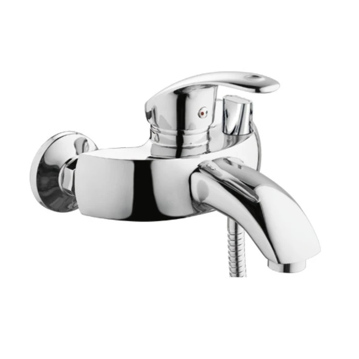 Смеситель для ванны Haiba (HB3221) HB3221