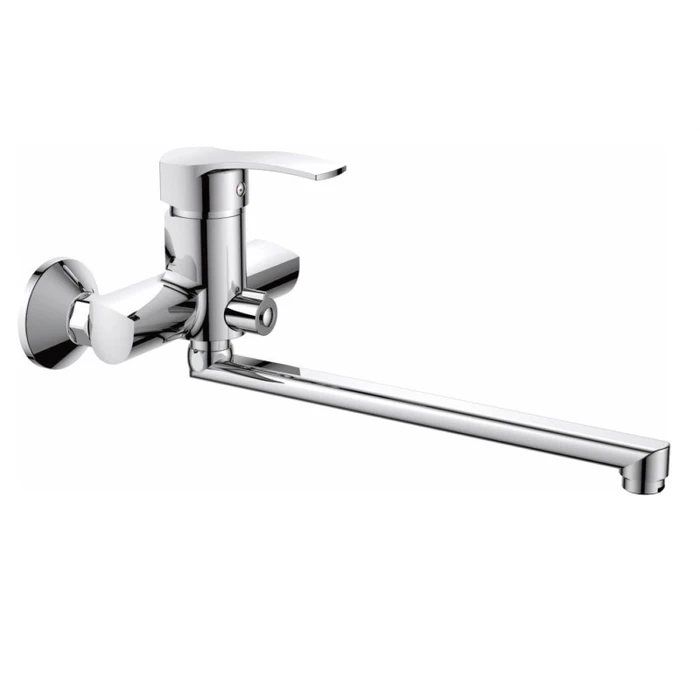 Смеситель для ванны Haiba (HB2270) HB2270