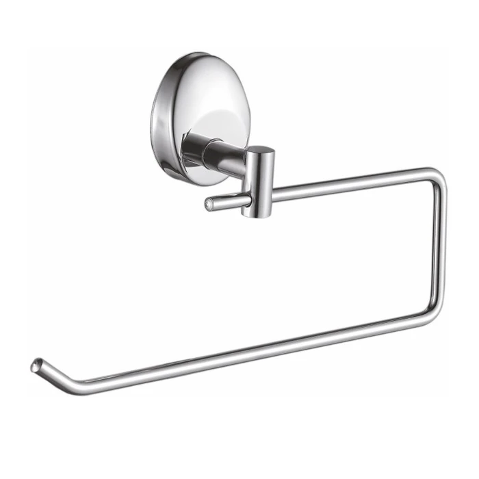 Полотенцедержатель Haiba хром (HB1603-2) HB1603-2