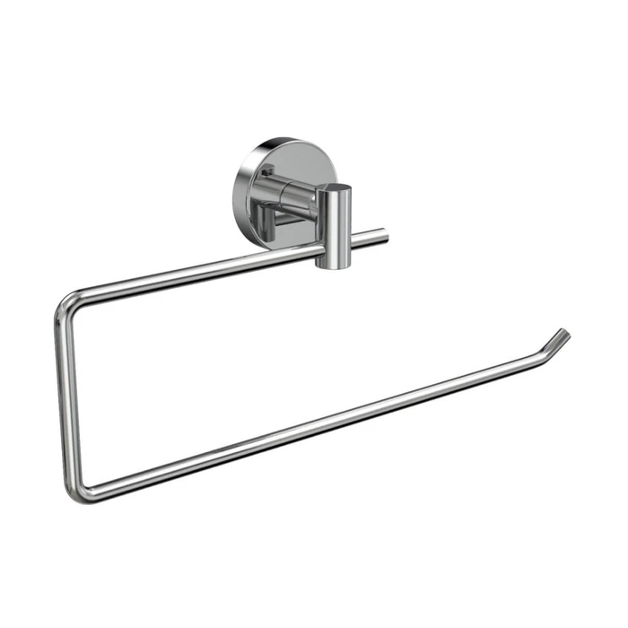 Полотенцедержатель Haiba хром (HB1703-2) HB1703-2