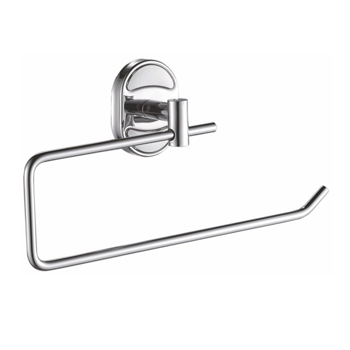 Полотенцедержатель Haiba хром (HB1903-2) HB1903-2