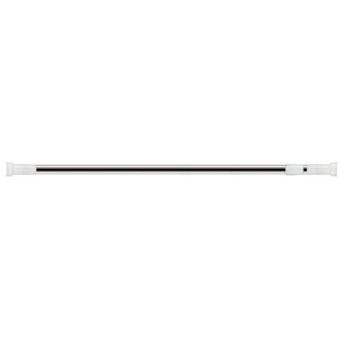 Карниз телескопический для ванной Haiba (HB74901) HB74901 - фото 181416